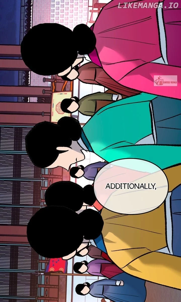 The Fantastic Spinsters’ Association of Joseon Chapter 59 301 ch 59 66
