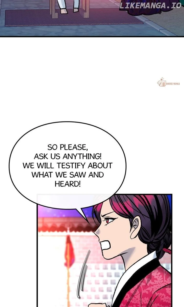 The Fantastic Spinsters’ Association of Joseon Chapter 59 306 ch 59 71