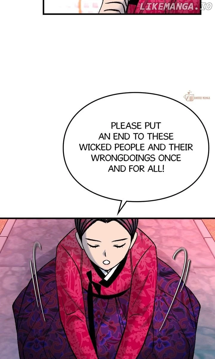 The Fantastic Spinsters’ Association of Joseon Chapter 59 307 ch 59 72