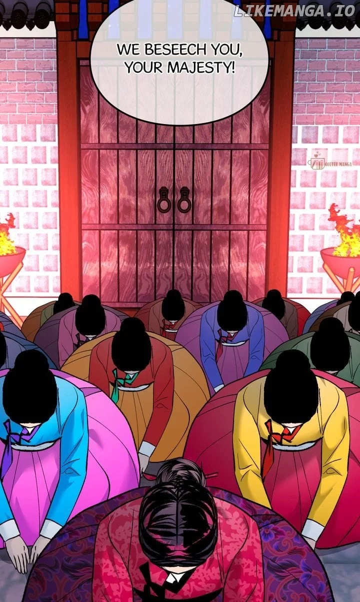 The Fantastic Spinsters’ Association of Joseon Chapter 59 309 ch 59 74
