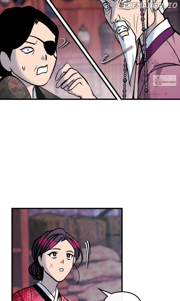 The Fantastic Spinsters’ Association of Joseon Chapter 59 243 ch 59 8