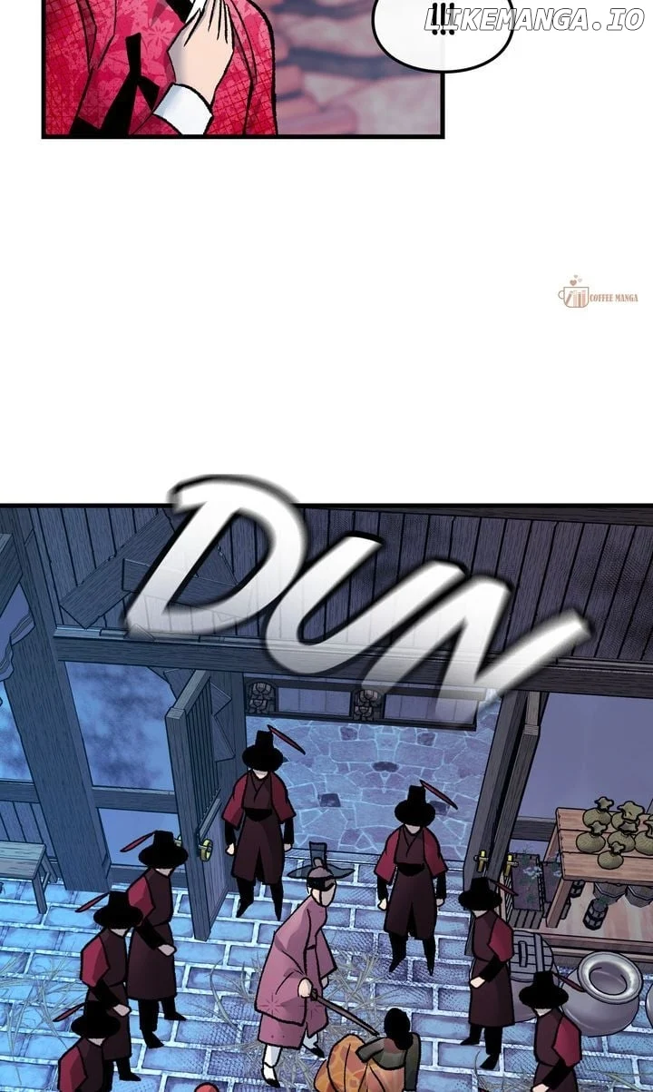 The Fantastic Spinsters’ Association of Joseon Chapter 59 244 ch 59 9