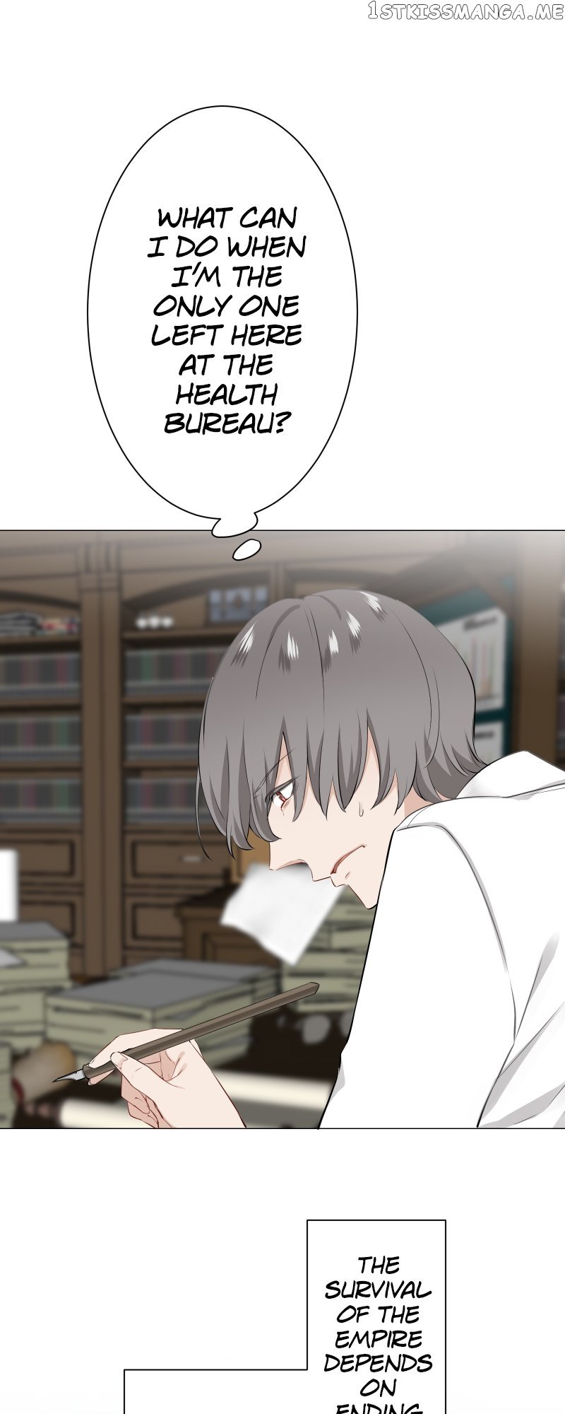 Nulliitas: The Half-Blood Royalty Chapter 100 166 06