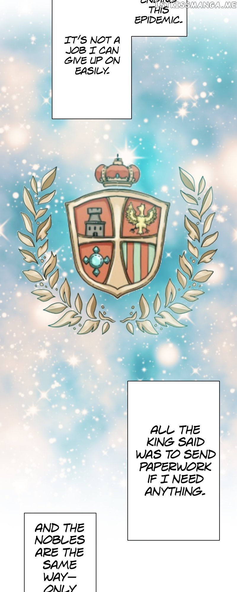 Nulliitas: The Half-Blood Royalty Chapter 100 167 07