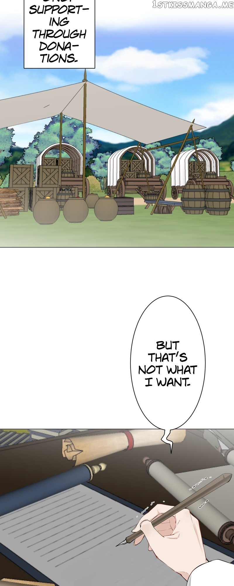 Nulliitas: The Half-Blood Royalty Chapter 100 168 08
