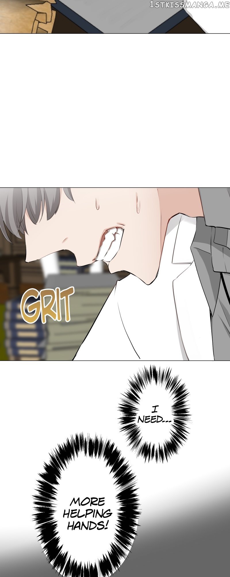 Nulliitas: The Half-Blood Royalty Chapter 100 169 09