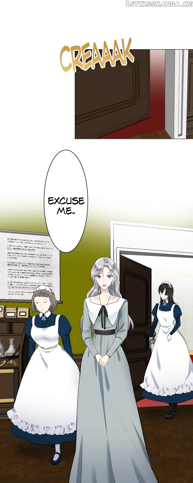 Nulliitas: The Half-Blood Royalty Chapter 100 172 12