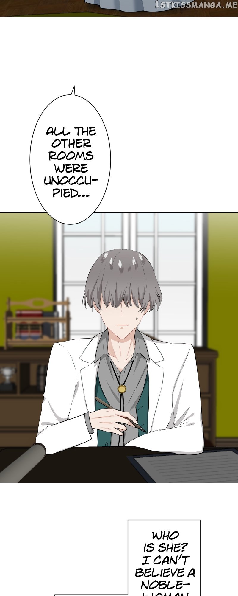 Nulliitas: The Half-Blood Royalty Chapter 100 173 13