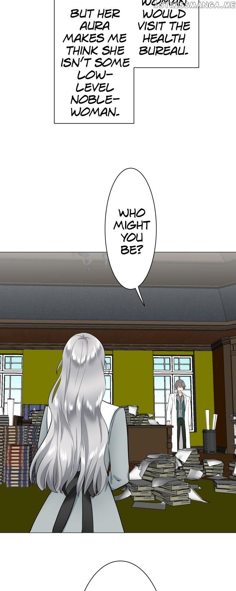 Nulliitas: The Half-Blood Royalty Chapter 100 174 14