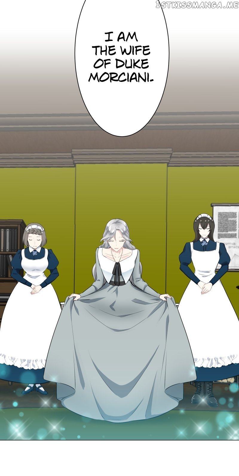Nulliitas: The Half-Blood Royalty Chapter 100 175 15