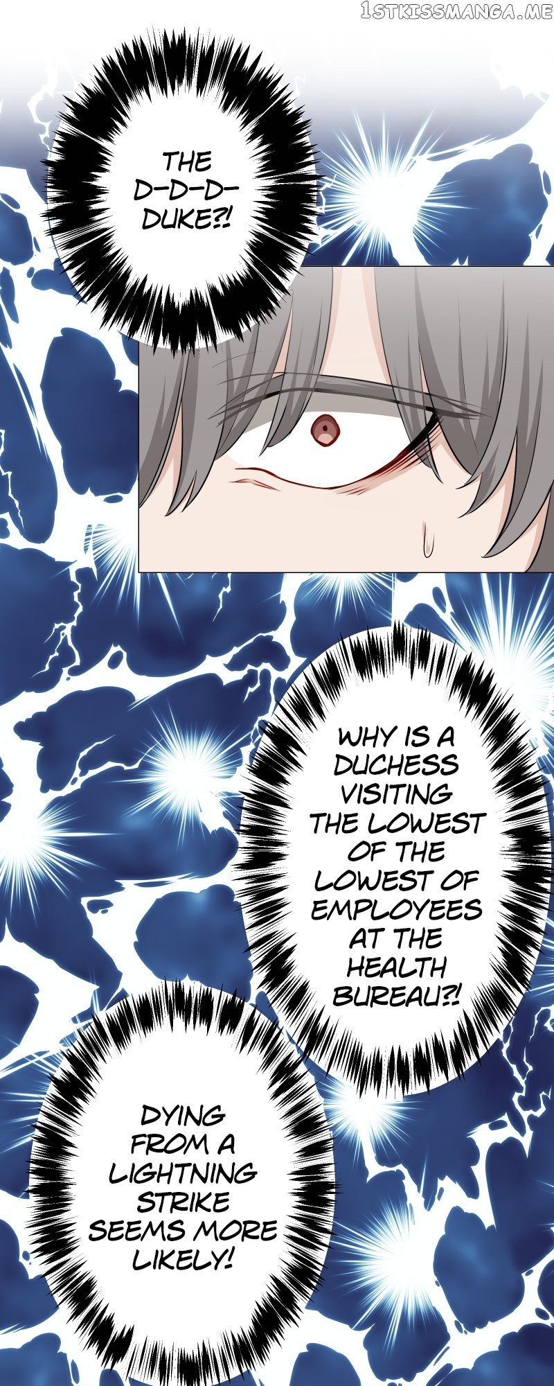 Nulliitas: The Half-Blood Royalty Chapter 100 176 16