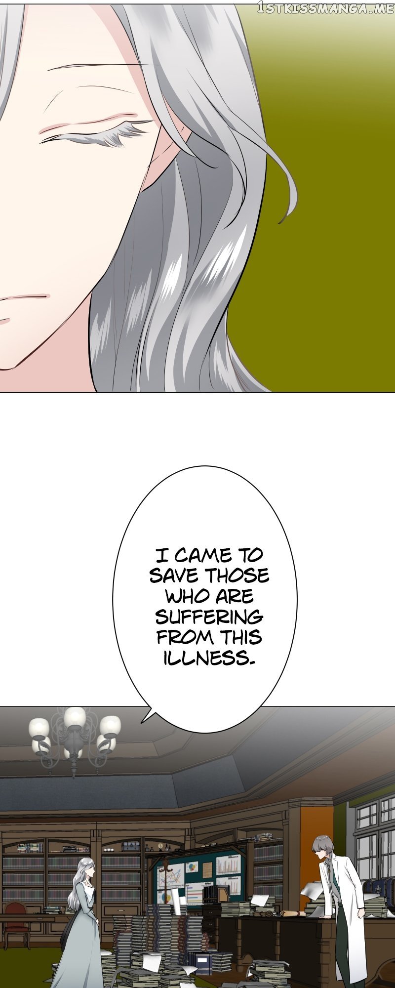 Nulliitas: The Half-Blood Royalty Chapter 100 178 18