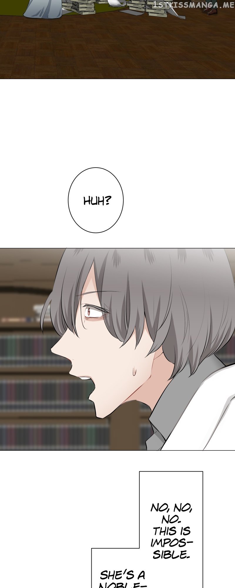 Nulliitas: The Half-Blood Royalty Chapter 100 179 19