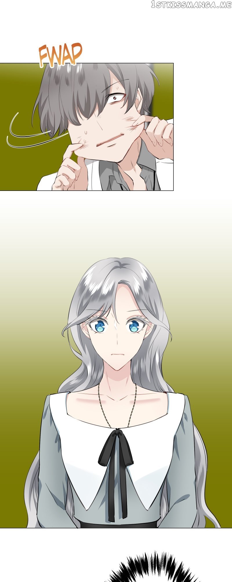 Nulliitas: The Half-Blood Royalty Chapter 100 182 22