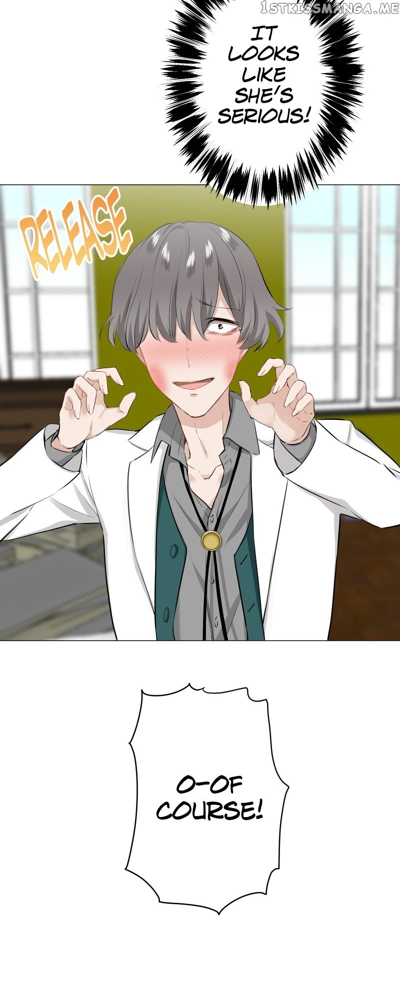 Nulliitas: The Half-Blood Royalty Chapter 100 183 23