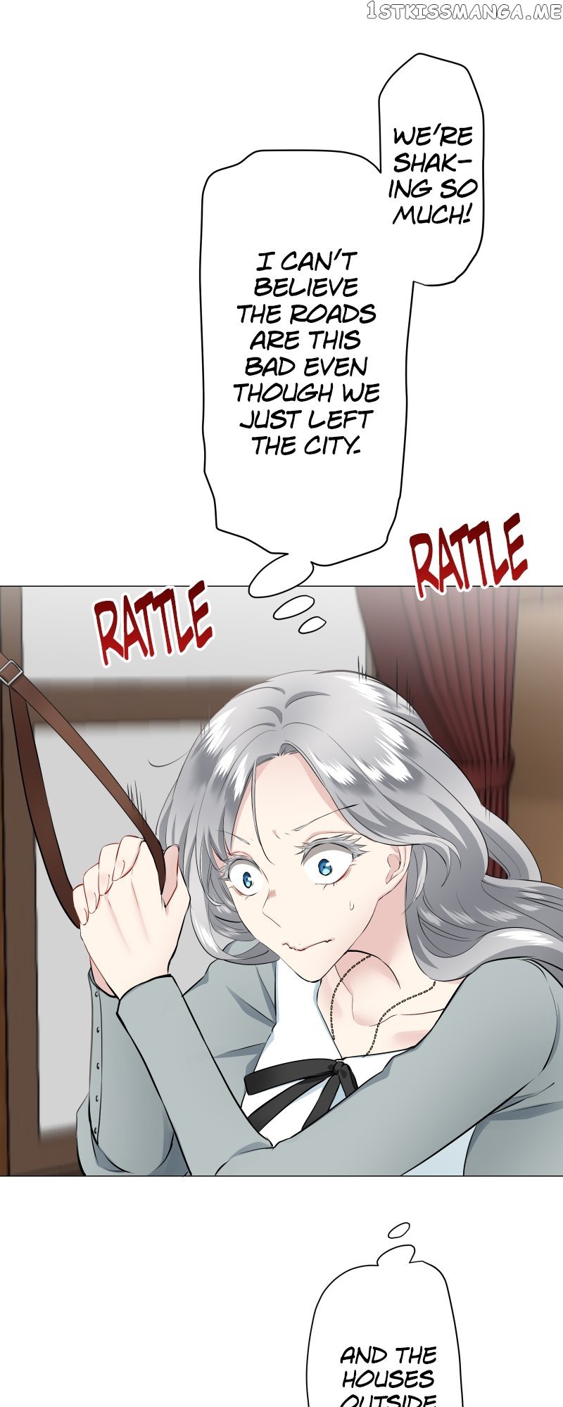 Nulliitas: The Half-Blood Royalty Chapter 100 186 26