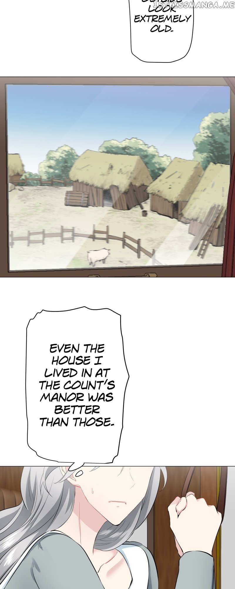 Nulliitas: The Half-Blood Royalty Chapter 100 187 27