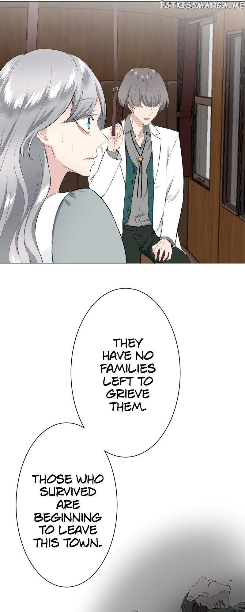 Nulliitas: The Half-Blood Royalty Chapter 100 191 31
