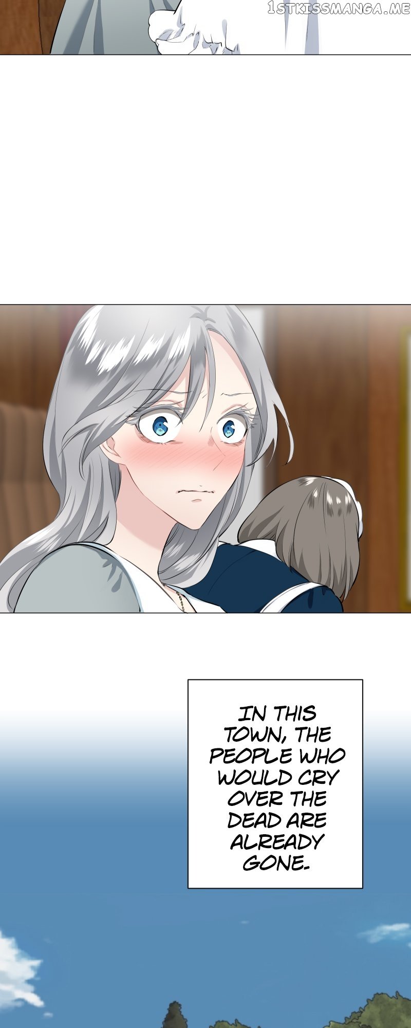 Nulliitas: The Half-Blood Royalty Chapter 100 193 33