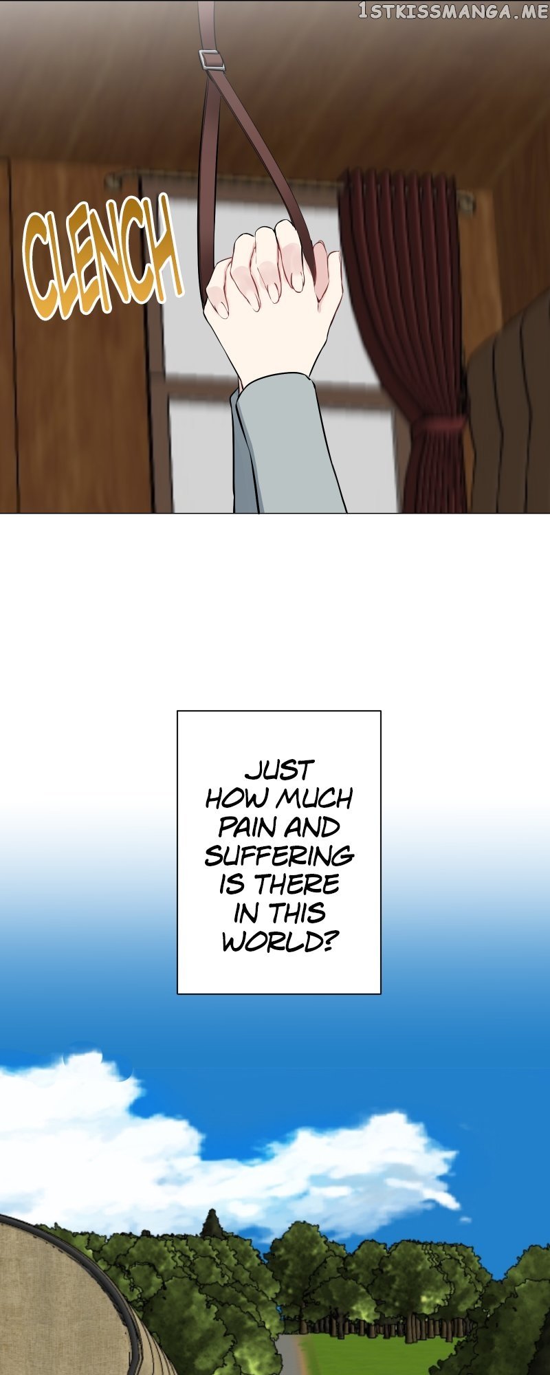 Nulliitas: The Half-Blood Royalty Chapter 100 196 36