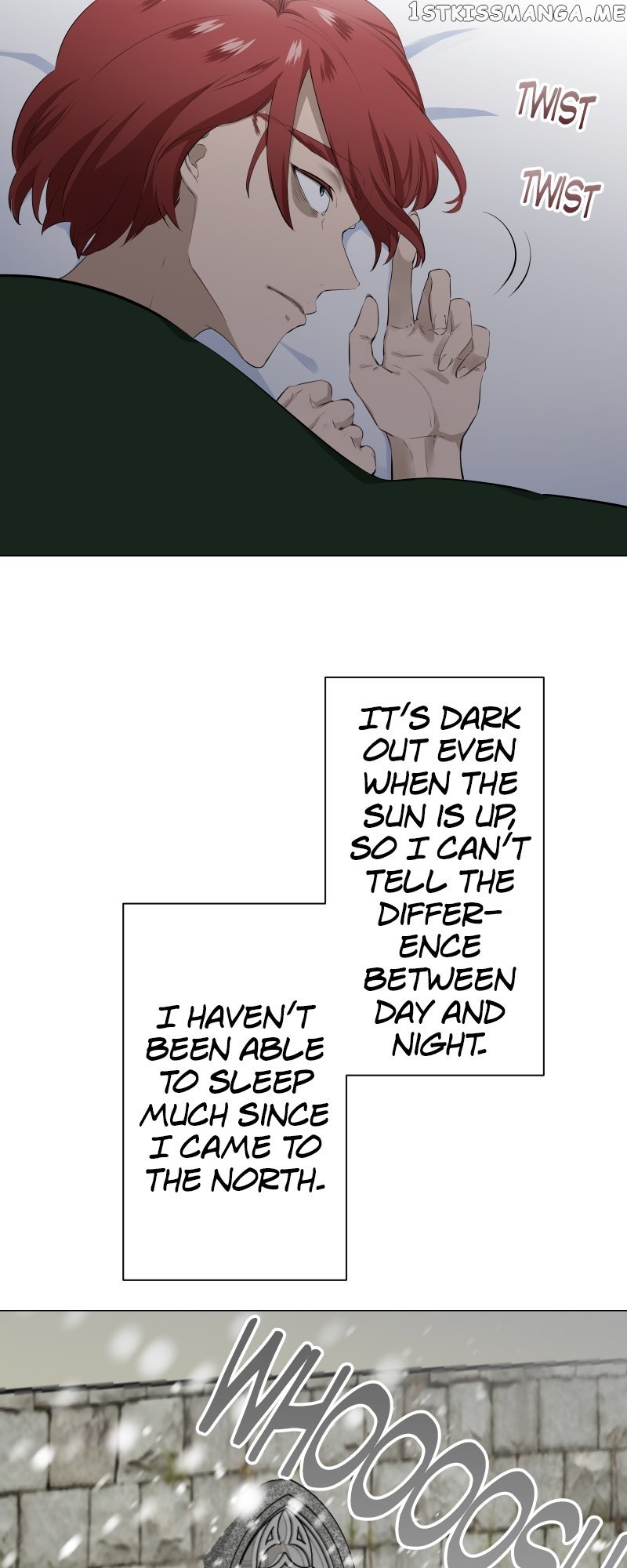 Nulliitas: The Half-Blood Royalty Chapter 100 199 39