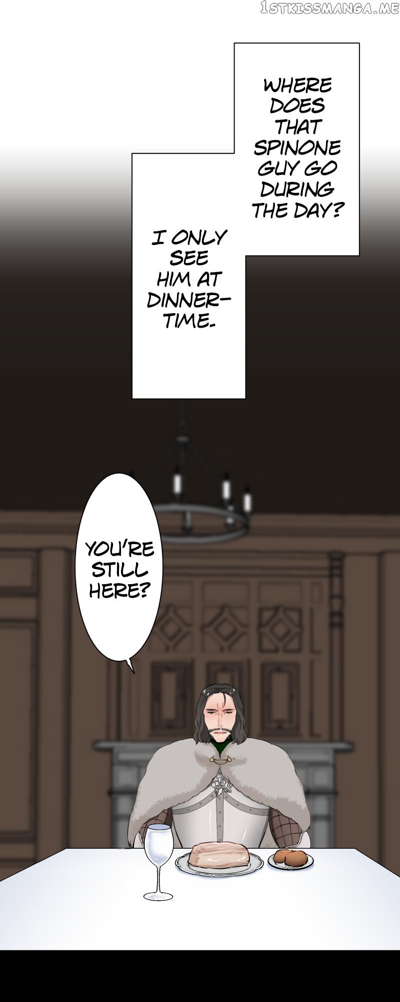 Nulliitas: The Half-Blood Royalty Chapter 100 201 41