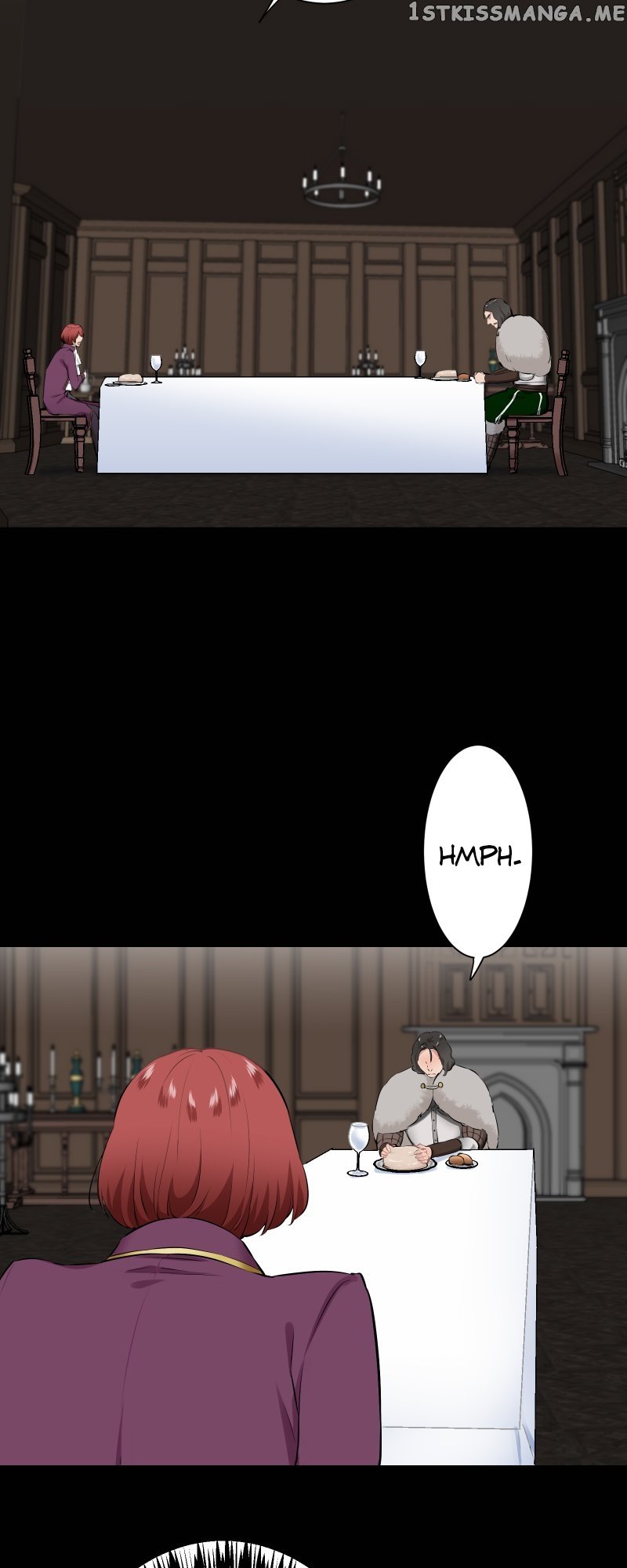 Nulliitas: The Half-Blood Royalty Chapter 100 203 43