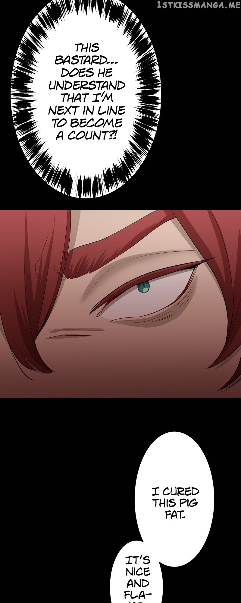 Nulliitas: The Half-Blood Royalty Chapter 100 204 44