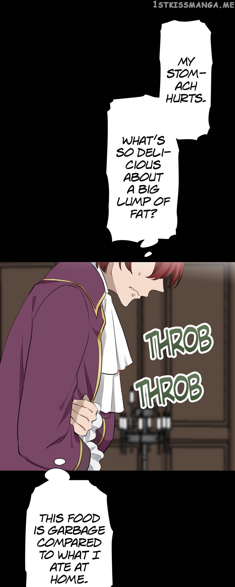 Nulliitas: The Half-Blood Royalty Chapter 100 206 46