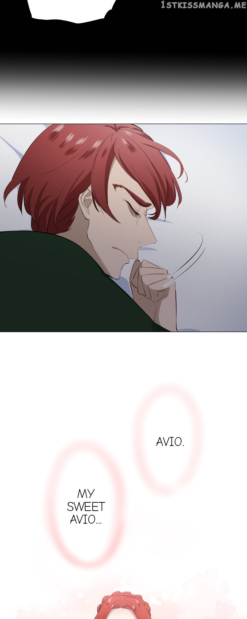 Nulliitas: The Half-Blood Royalty Chapter 100 207 47