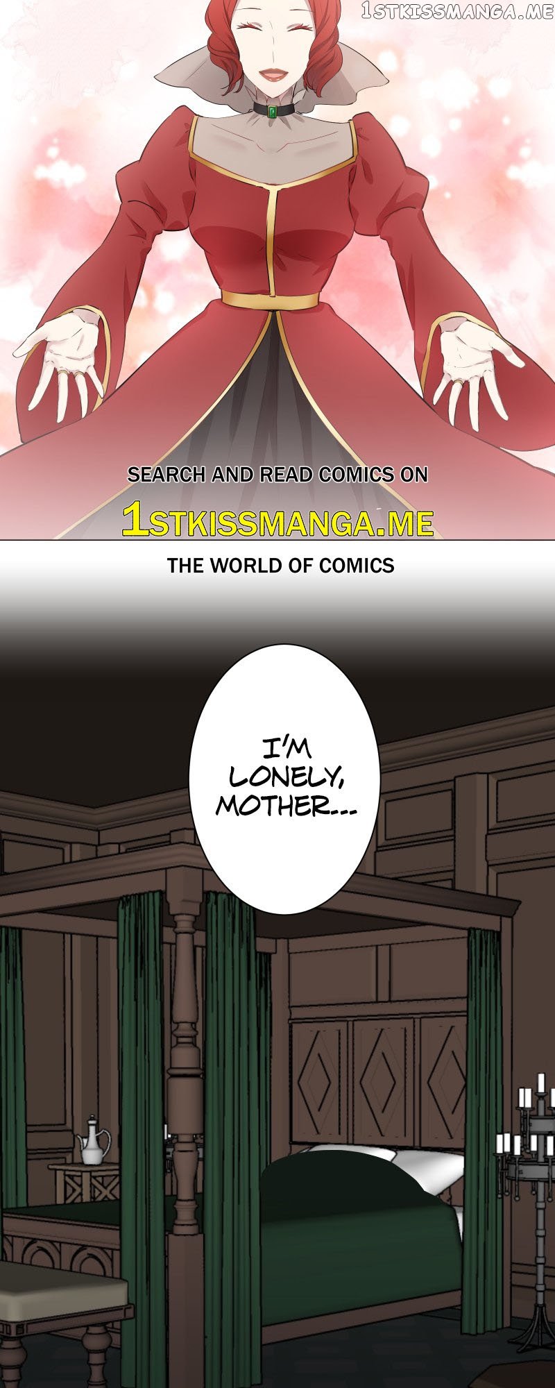 Nulliitas: The Half-Blood Royalty Chapter 100 208 48