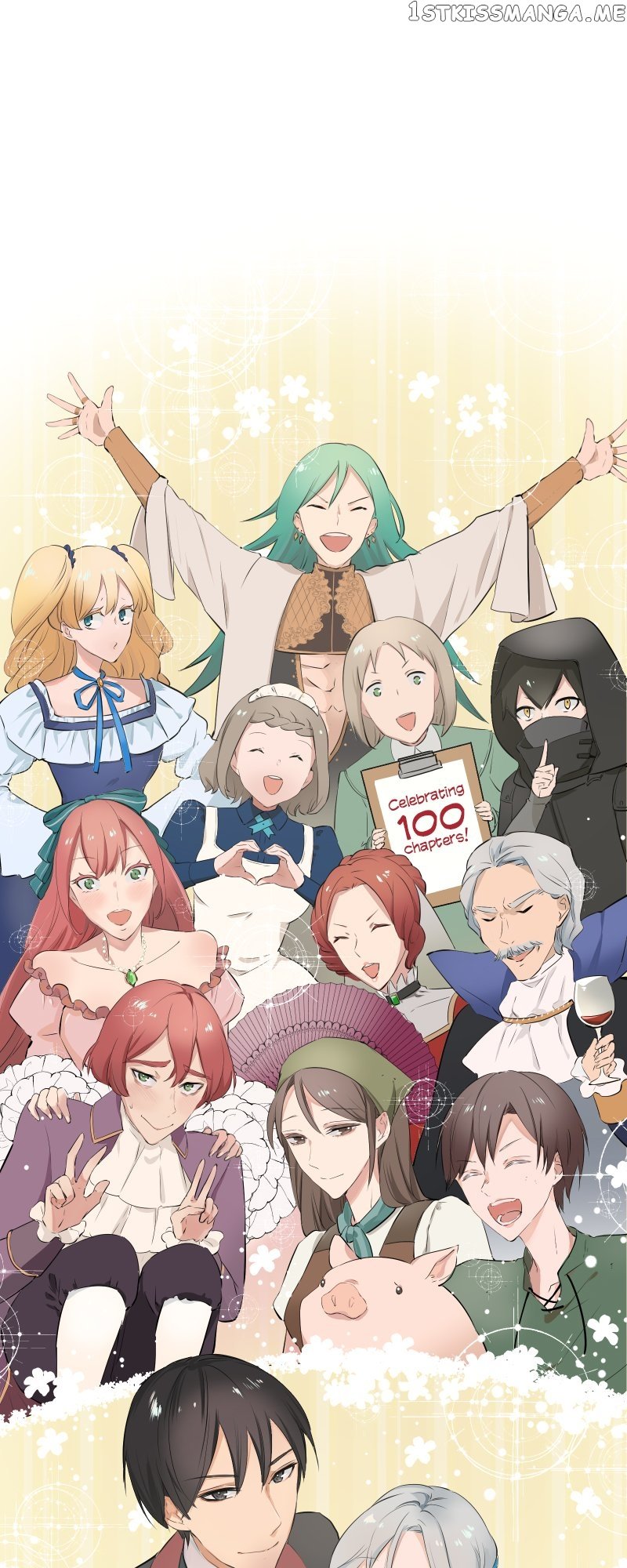 Nulliitas: The Half-Blood Royalty Chapter 100 210 50