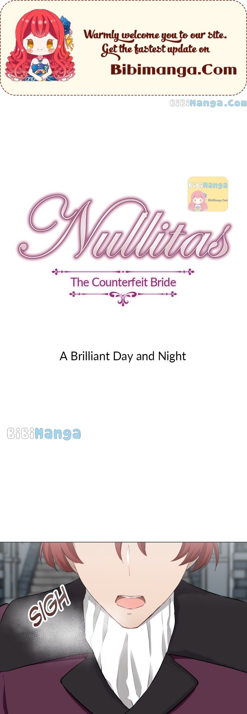 Nulliitas: The Half-Blood Royalty Chapter 101 152 01