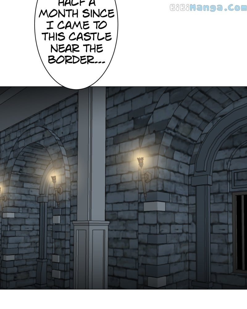Nulliitas: The Half-Blood Royalty Chapter 101 156 05