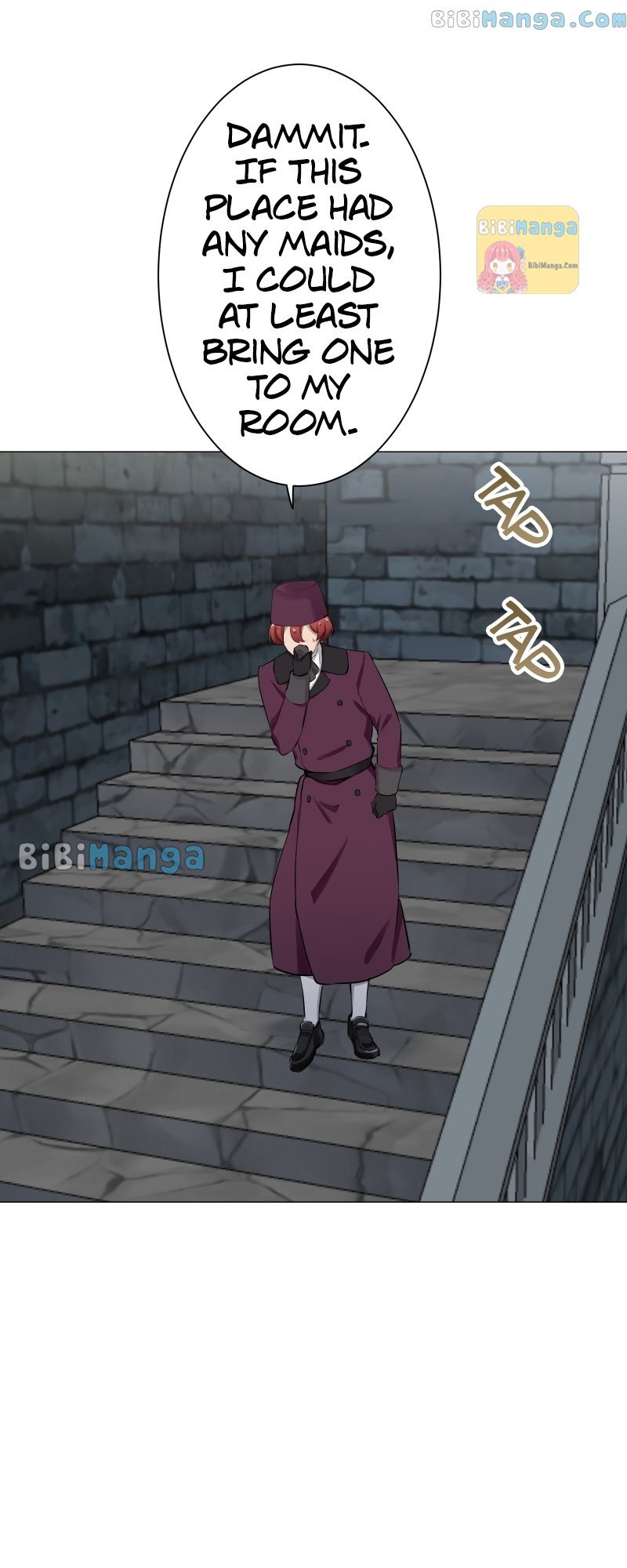 Nulliitas: The Half-Blood Royalty Chapter 101 157 06