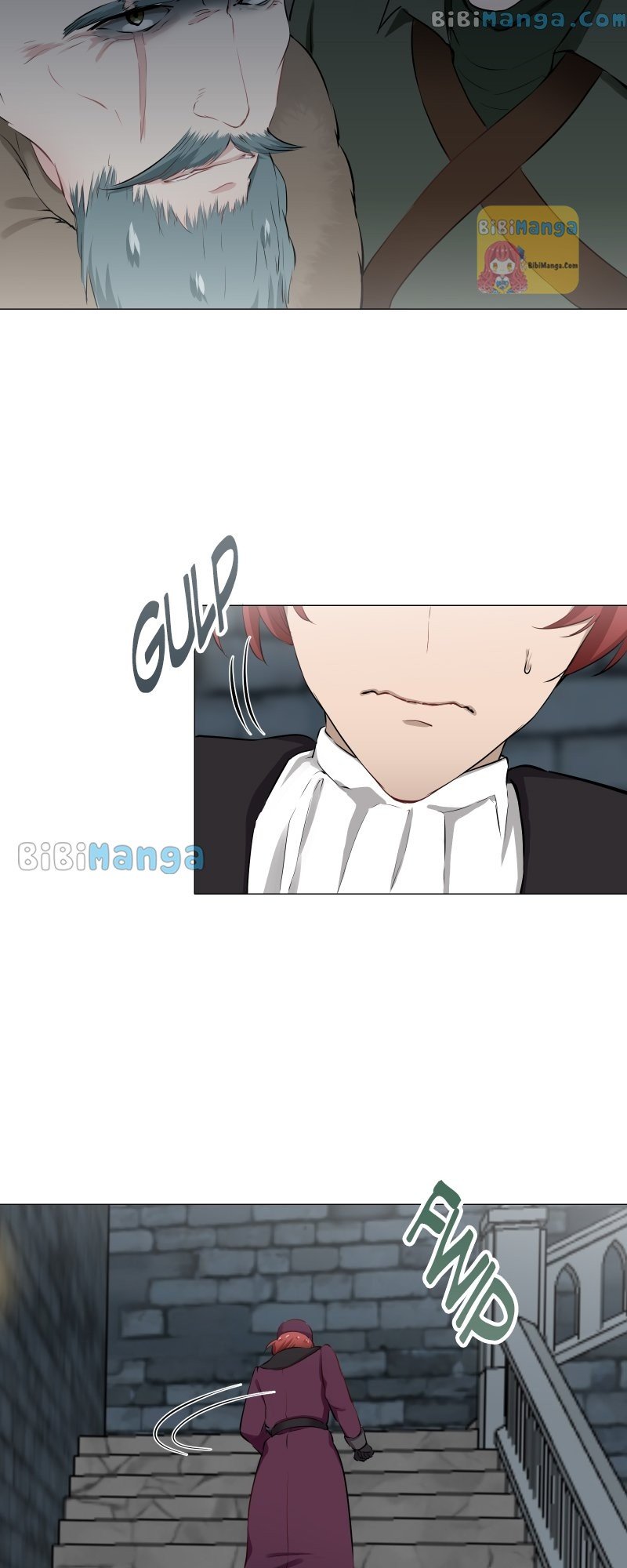 Nulliitas: The Half-Blood Royalty Chapter 101 159 08
