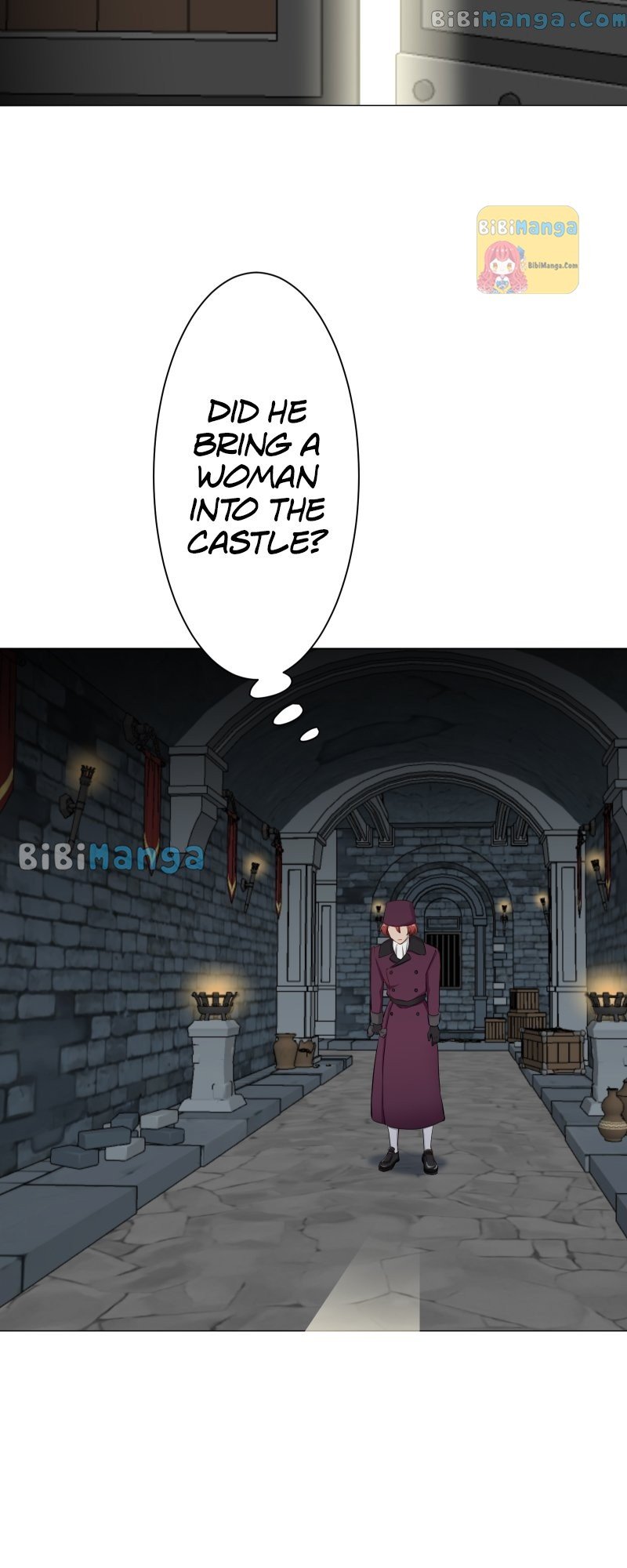 Nulliitas: The Half-Blood Royalty Chapter 101 164 13
