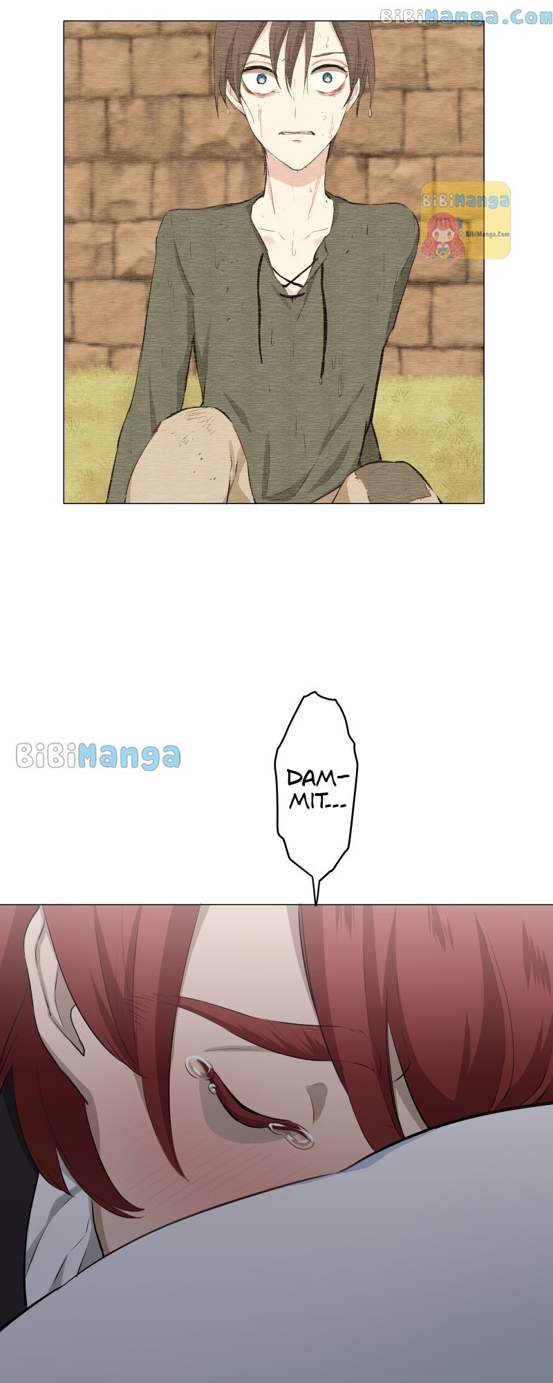 Nulliitas: The Half-Blood Royalty Chapter 101 172 21