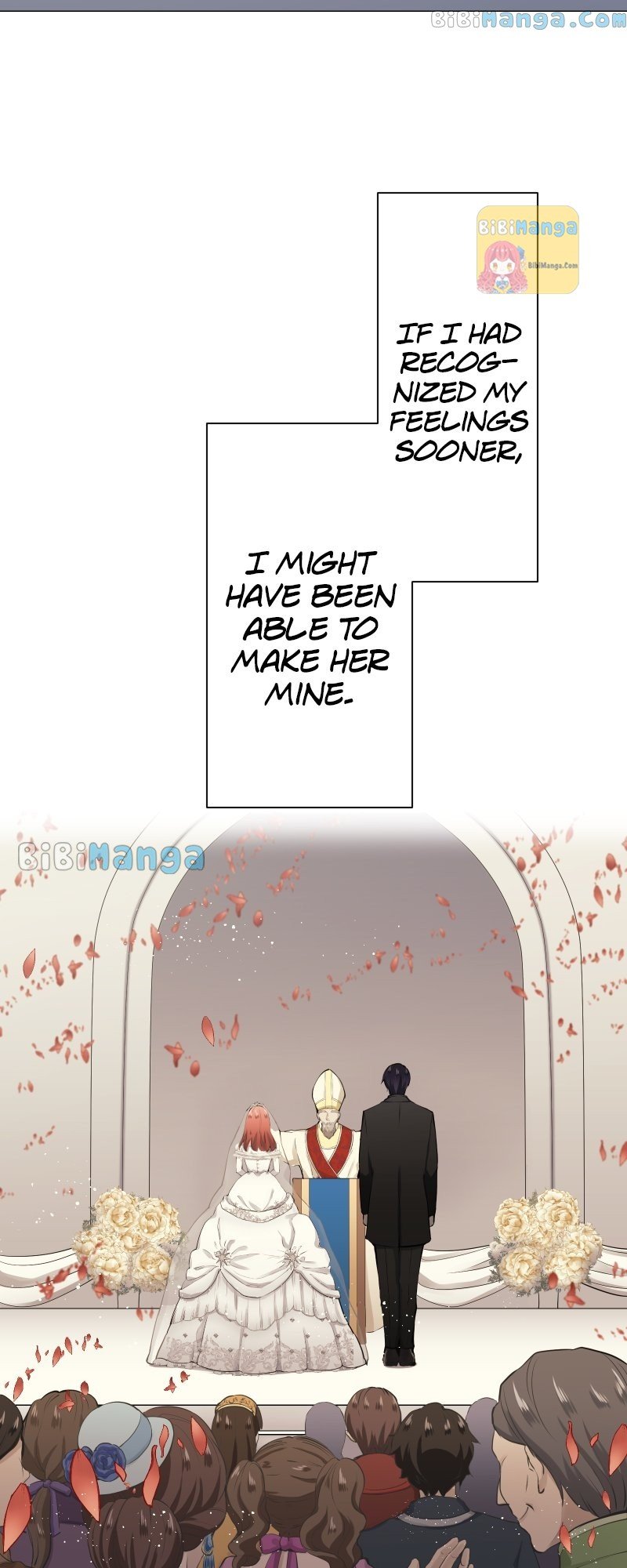 Nulliitas: The Half-Blood Royalty Chapter 101 173 22