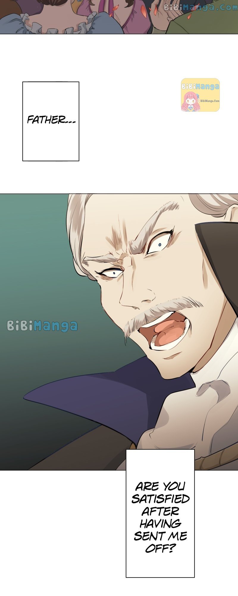 Nulliitas: The Half-Blood Royalty Chapter 101 174 23