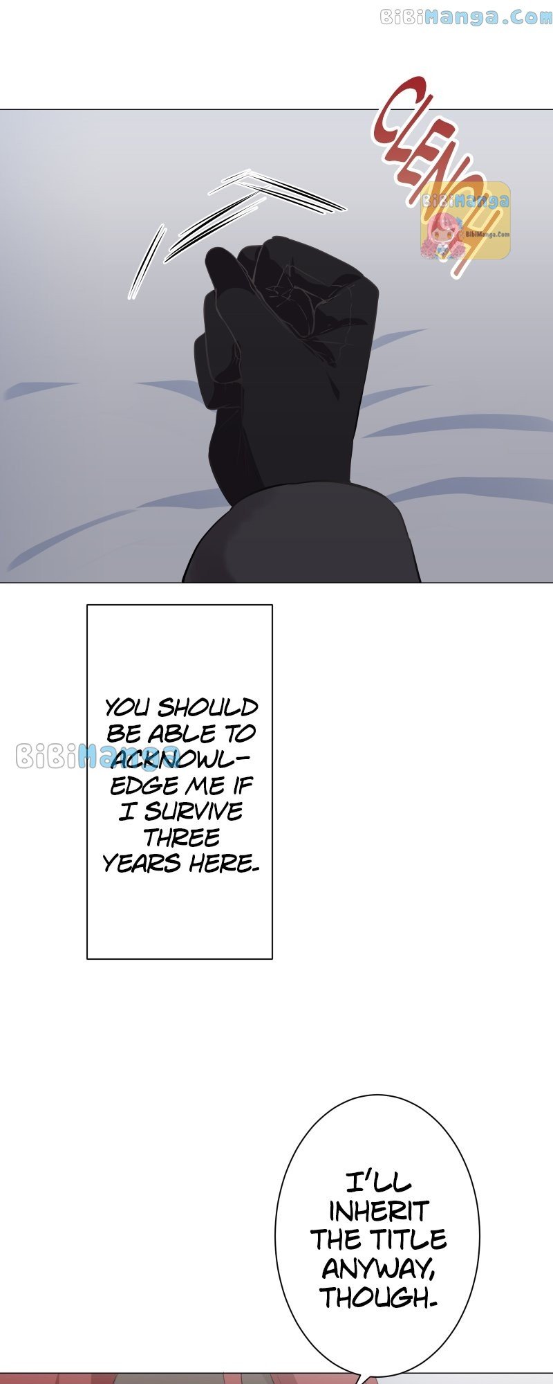 Nulliitas: The Half-Blood Royalty Chapter 101 175 24