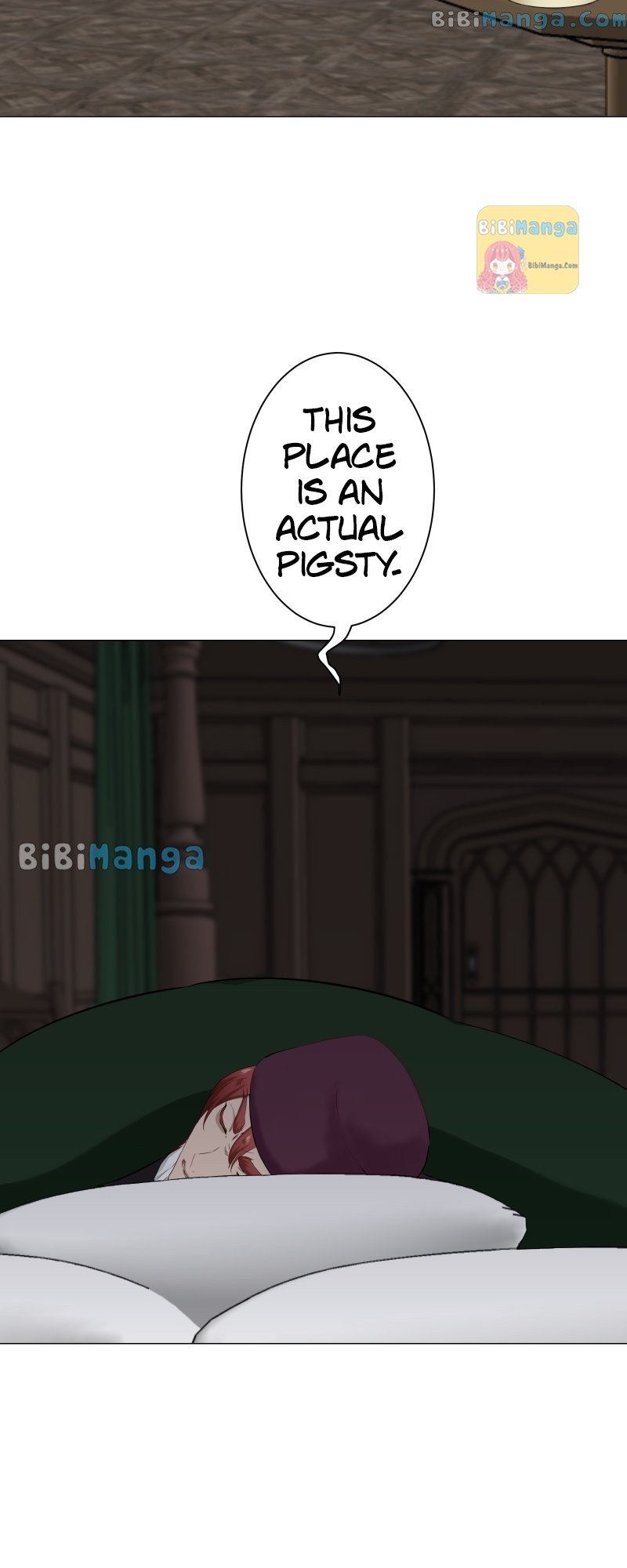 Nulliitas: The Half-Blood Royalty Chapter 101 178 27