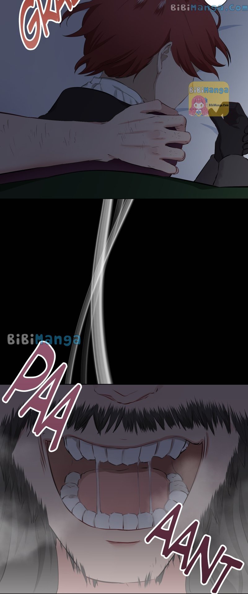 Nulliitas: The Half-Blood Royalty Chapter 101 185 34