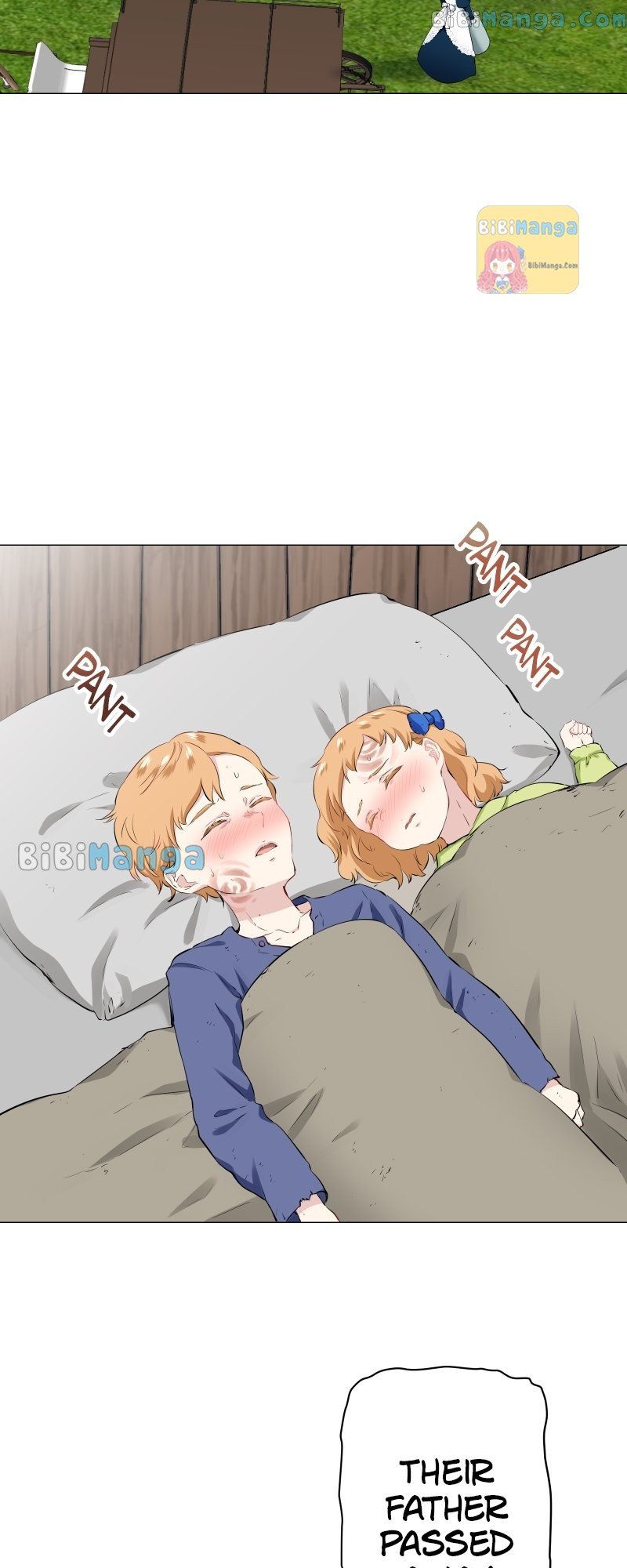 Nulliitas: The Half-Blood Royalty Chapter 101 188 37