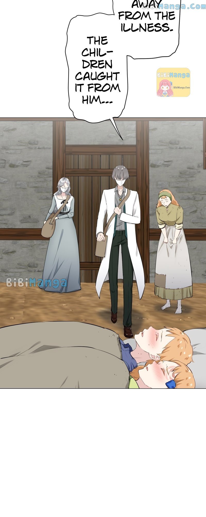 Nulliitas: The Half-Blood Royalty Chapter 101 189 38