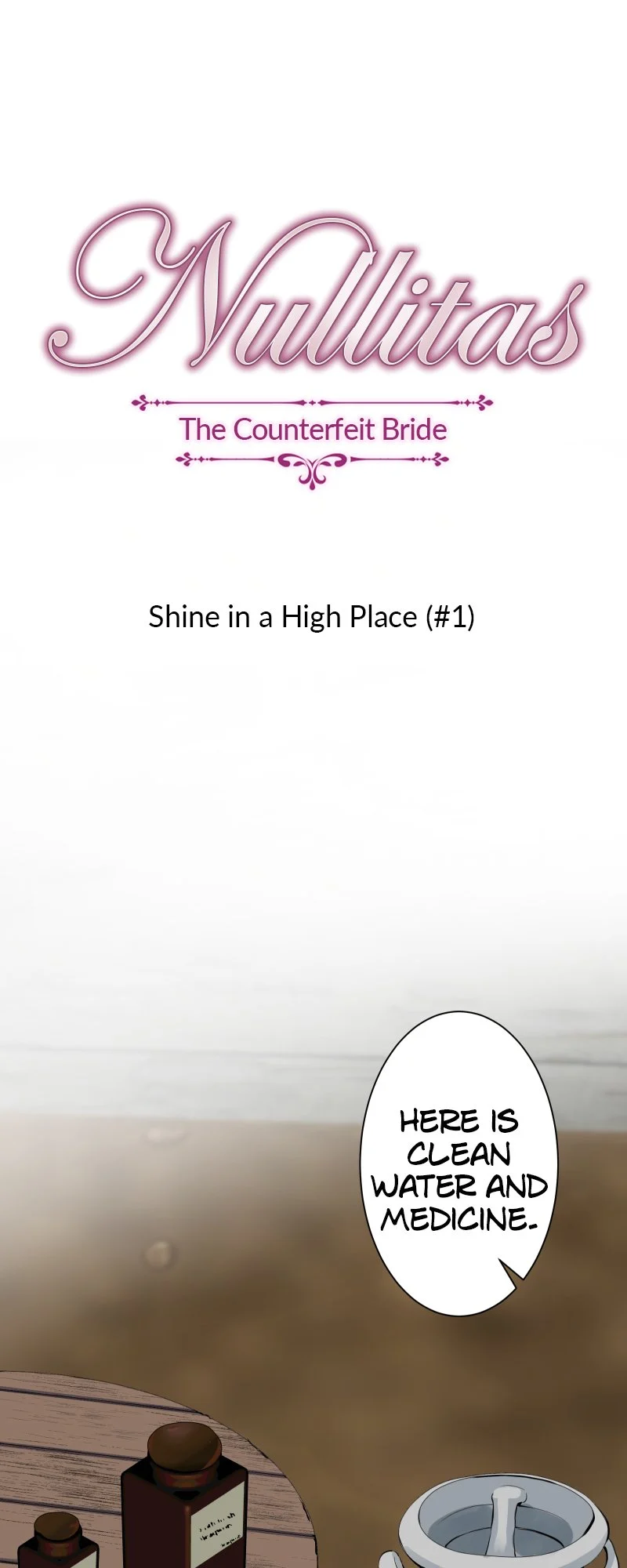 Nulliitas: The Half-Blood Royalty Chapter 102 164 01