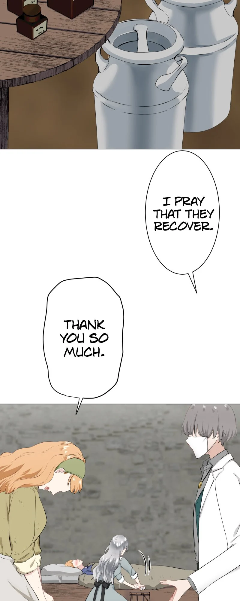 Nulliitas: The Half-Blood Royalty Chapter 102 165 02