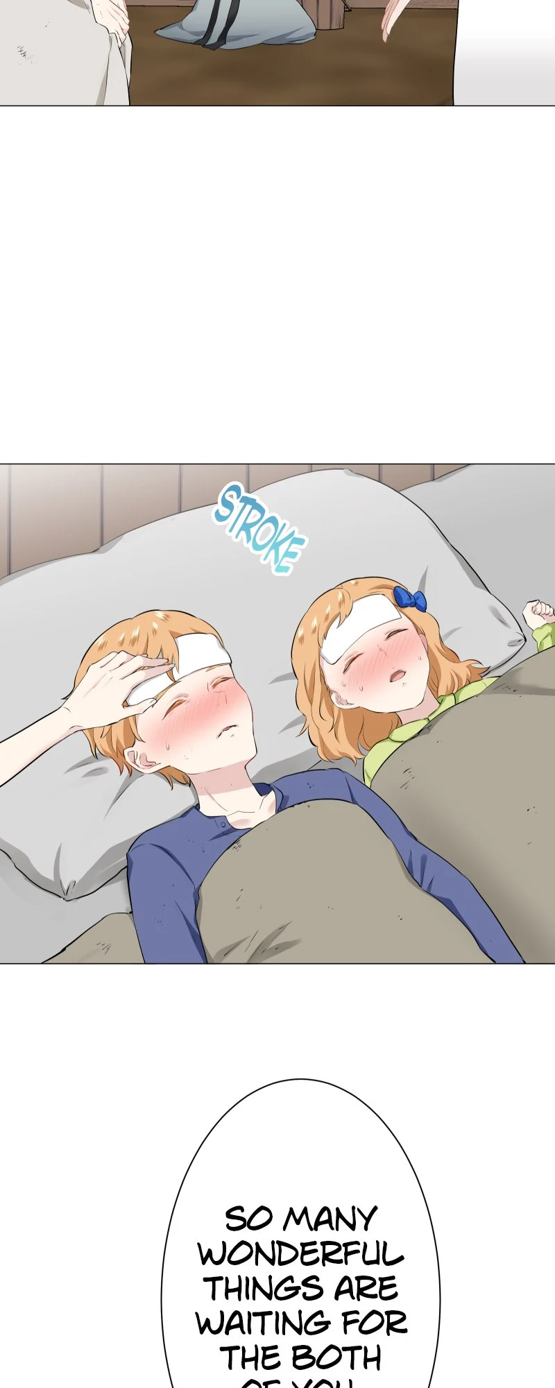 Nulliitas: The Half-Blood Royalty Chapter 102 166 03