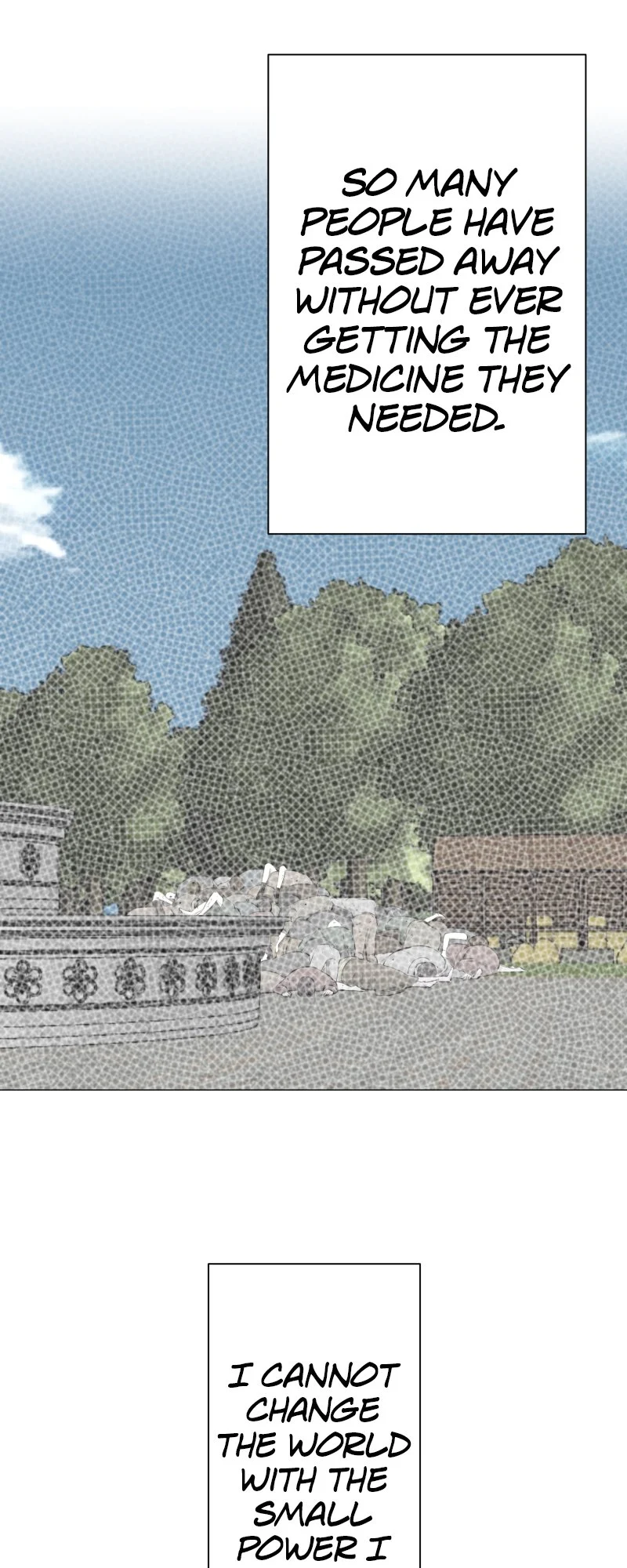 Nulliitas: The Half-Blood Royalty Chapter 102 169 06