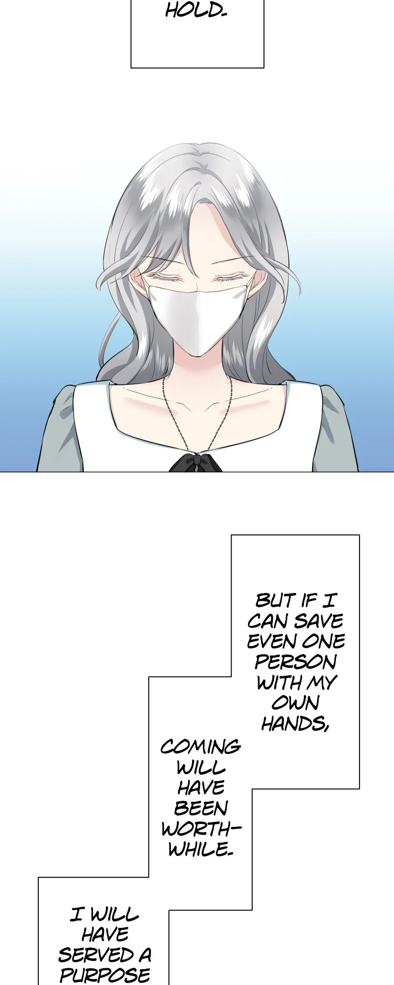 Nulliitas: The Half-Blood Royalty Chapter 102 170 07